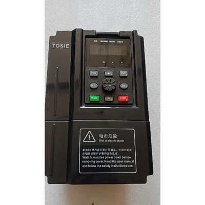 询价TOSIE变频器 TE750-04.0G/05.5P_T4