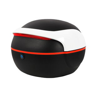 电动车后备箱通用适用雅迪爱玛台铃绿源储物电瓶自行车后靠背尾箱