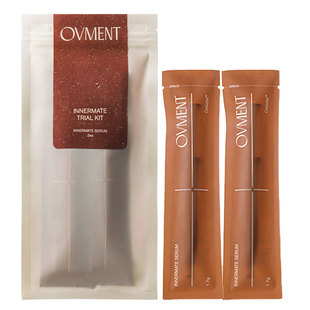 OVMENT后生元私护凝胶女性抑菌水润紧致粉嫩私处去味