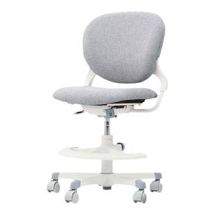 日本okamura冈村儿童学习椅stella学生矫正坐姿升降写字书桌椅子