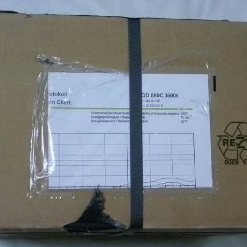 议价Angle Encoders ROD 880C 36000   id：383 801-06