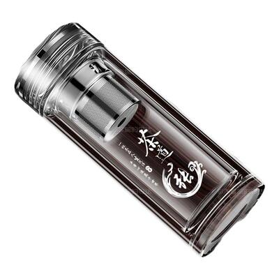 商务便携耐热加厚高档防爆透明