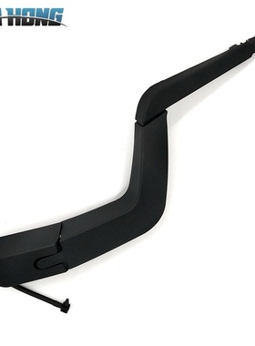 适用通用阿卡迪亚/GMC Acadia后挡雨刮片摇臂汽车后窗雨刷器总成