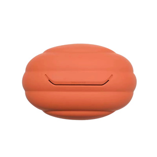 适用问界M9M7M8车载纸巾盒硅胶抽纸盒挂式纸巾包车内装饰用品配件