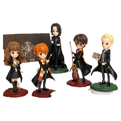 enesco哈利波特周边创意礼物