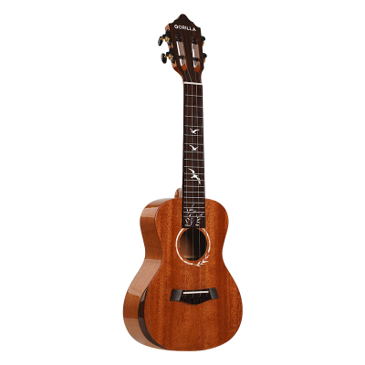 歌芮拉2002R雀影全单尤克里里