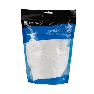 迪卡侬攀岩镁粉碳酸镁SIMOND防滑辅助用品吸汗羽毛球篮球体操OVCC