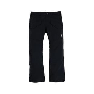 BURTON伯顿官方男士 COVERT 2.0 滑雪裤保暖舒适防泼水单板238321