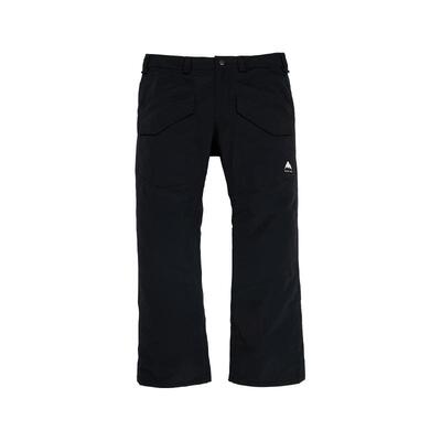 伯顿男士滑雪裤burton