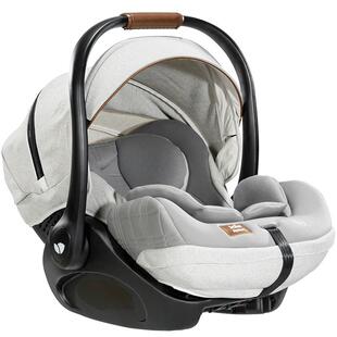 joie巧儿宜i-level pro提篮新生儿轻便外出车载提篮安全座椅