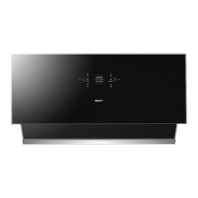 名气油烟机系23风量侧吸家用