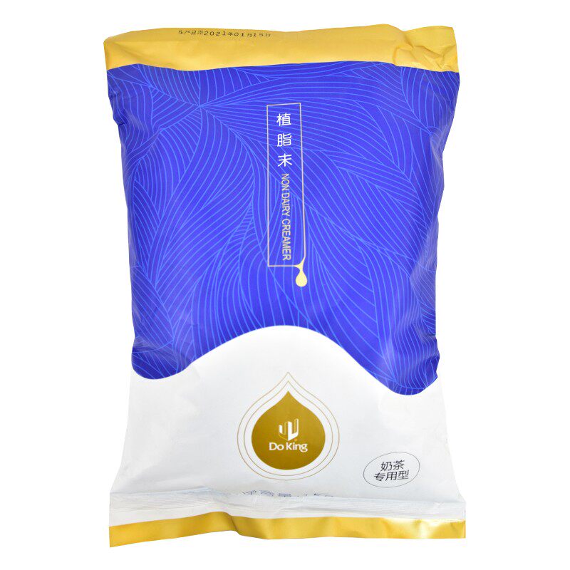 商用奶茶伴侣盾皇1kg袋装