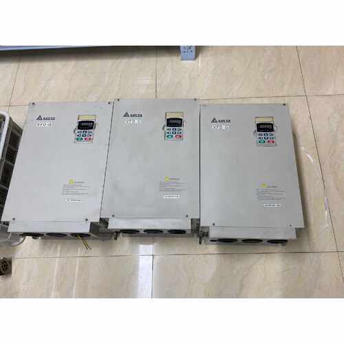 议价变频器VFD750F43AG75kw380V原装维修