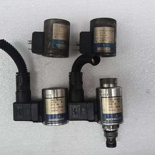 【询价】贺尔碧格线圈SVN221BE08PD  SVN221BE12适用