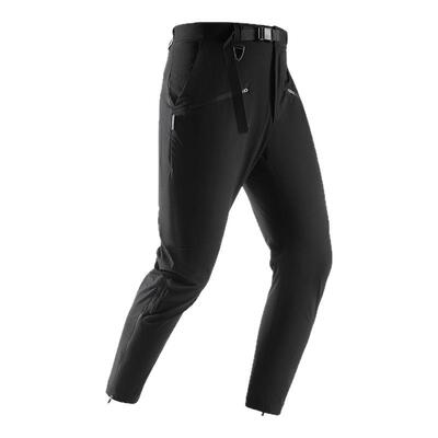 tajezzo探迹者轻量化软壳冲锋裤