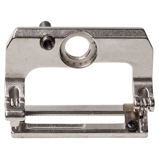 1790新款针织压脚扒开撑开防跳针防断线2025新品缝纫机压脚锁眼机