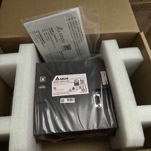 议价台达触摸屏DOP-107BV CV EV EG DV WV 110DS WS CS B07S411 S