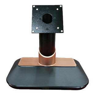 KTV点歌触摸屏支架桌面式支架台式落地立式支架底座KTV一体机支架