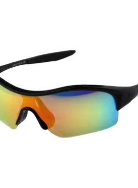 儿童骑行太阳眼镜男女儿童