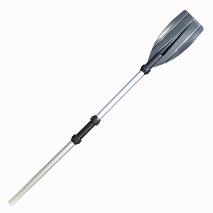 皮划艇充气船划桨浆船桨橡皮艇船浆船组配件钓鱼船配件充气船桨