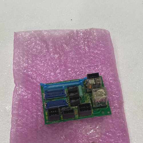 Fanuc A20B-1006-030 0/05C Emergency Stop Board