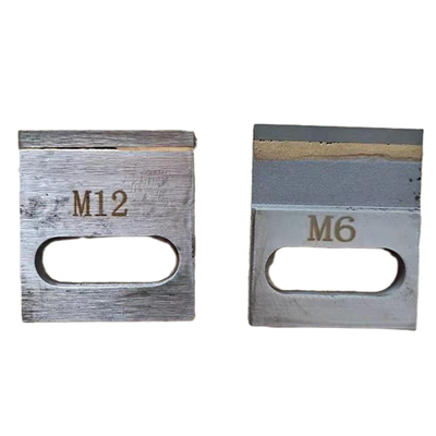 耐用滚丝机拖板精密滚牙机刀板SN