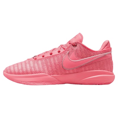 NikeLBJ20詹姆斯实战运动篮球鞋