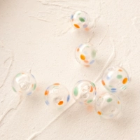 Пузырьк в горошек