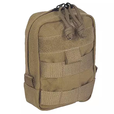 【顺丰包邮】塔虎战术molle副包1