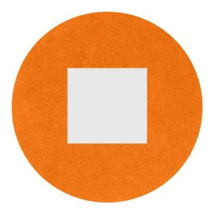 24-25款极氪001/009/7X方向盘喇叭装饰贴内饰改装Alcantara翻毛皮