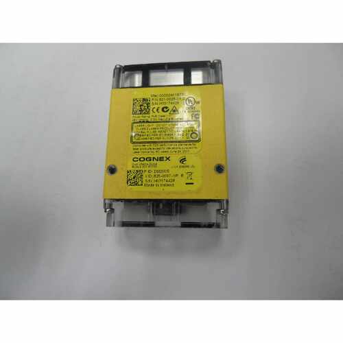 议价康耐视COGNEX DM200S读码器  实物图拍摄  测试好