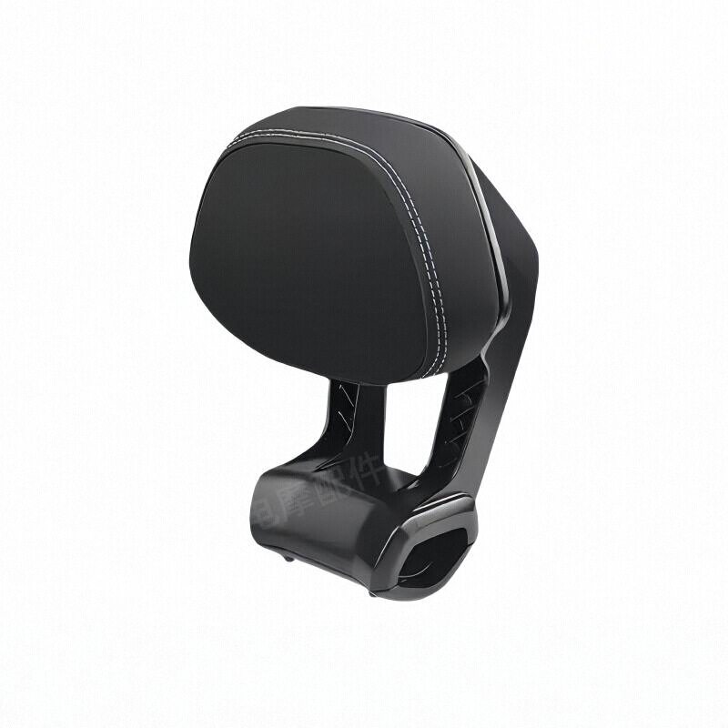 九号电动车后靠背M85CM95C/N70CN85C/NZMZFZ/F90E80C/N3M5/全通用
