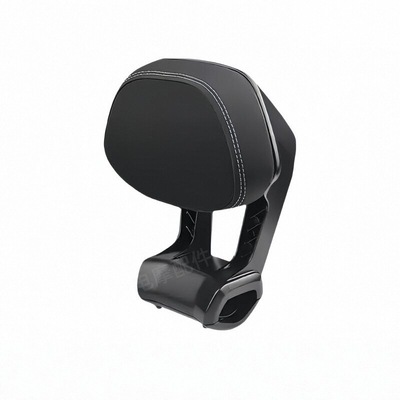 九号电动车后靠背M85CM95C/N70CN85C/NZMZFZ/F90E80C/N3M5/全通用