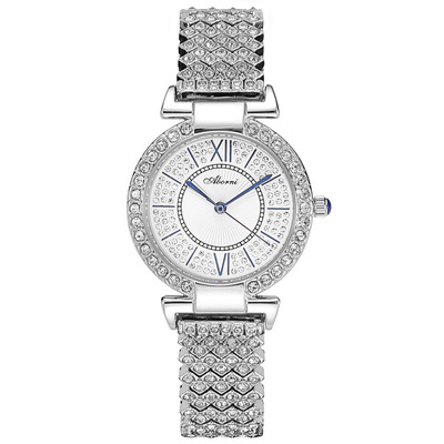 新款全自动时尚潮流品牌女士手表