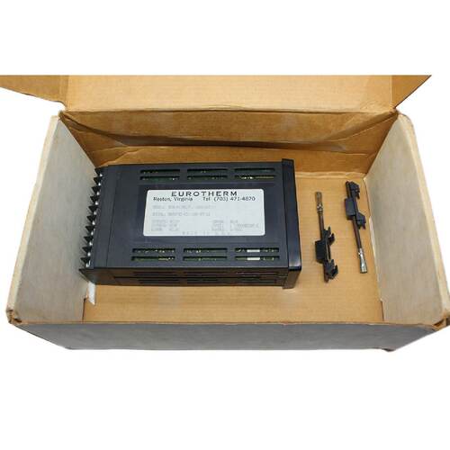 议价EUROTHERM 808/R1/NO/R1/(HC105) 温度控制器