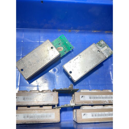 议价2MBI200VB12050 2MBI150VB120维修