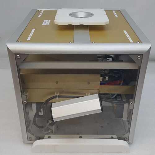 INCLINOMETER DUAL AXIS HL PLANAR TECHNIK NS-5/P2, W/ (4) BAU