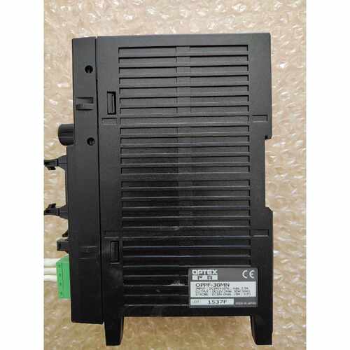 OPTEX/ OPPF-30MN    LED光源可调询价