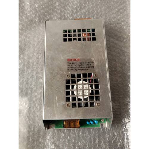 【议价-可维修】电源 MIWE-TX-500-24 20.8A 24V /二手均有货 速
