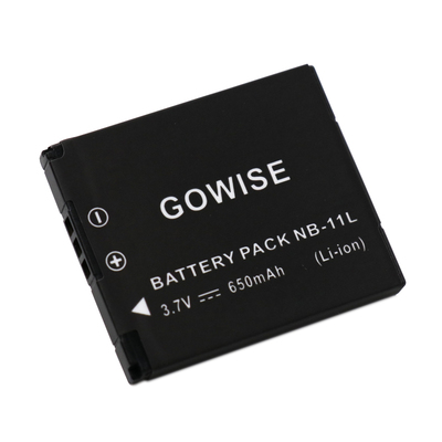 LP-E8佳能相机NB-11L电池数据线