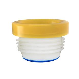 止回阀马桶防臭防返水止逆阀智能坐便一二楼污水倒灌卫生间下水道