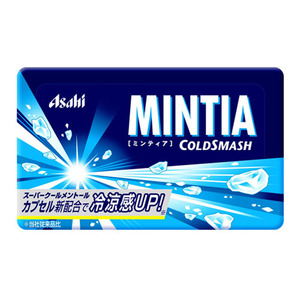 ASAHI/朝日日本薄荷糖