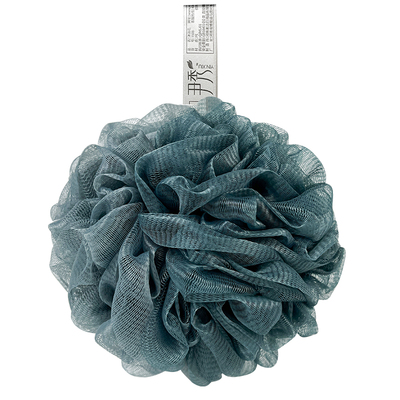 沐浴搓澡巾男士专用不散沐浴球