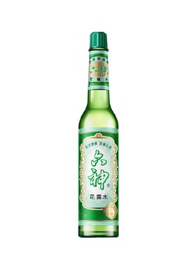 六神经典驱蚊止痒花露水家庭香薰