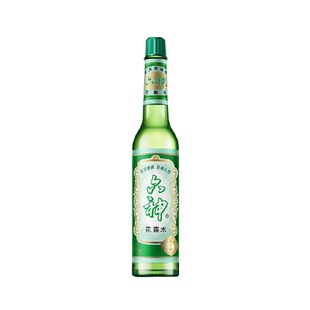 六神经典驱蚊止痒玻瓶花露水薄荷清凉持久留香居家香氛拖地洁净