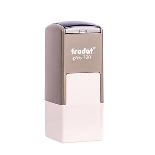 卓达姓名字印章私章回墨章方章定制正方形学生手写签名便携刻diy