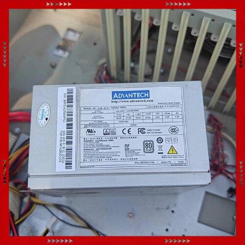 【问价】研华FSP250-70PFU 工控机电源,图片实物，