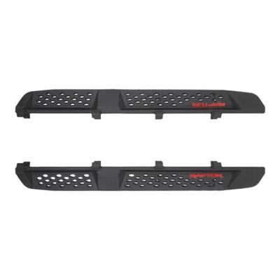 适用于bronco福特烈马猛禽款改装脚踏板上下车踏板外侧荒地改装件