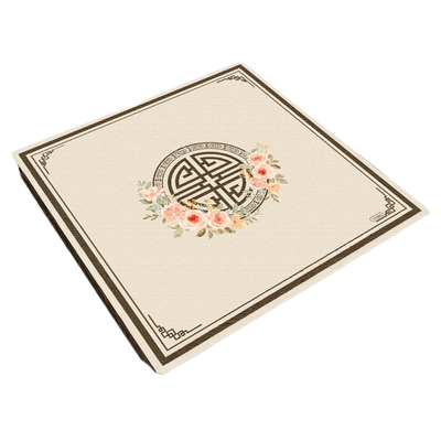 新款麻将桌桌布垫子加厚静音