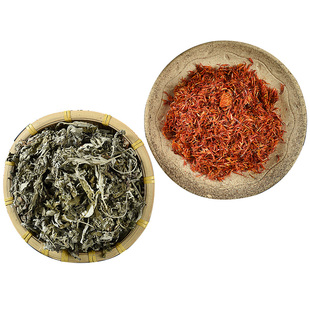 寻百草中药材艾叶红花泡脚足浴包中药草本艾草泡脚药包男士女士用